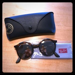 Ray-Ban Gatsby Sunglasses